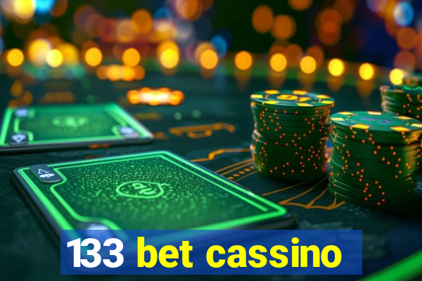 133 bet cassino